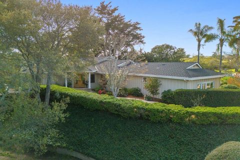 Tiny photo for 16 Hollins Drive Dr, Santa Cruz, CA 95060 (MLS # ML82037592)