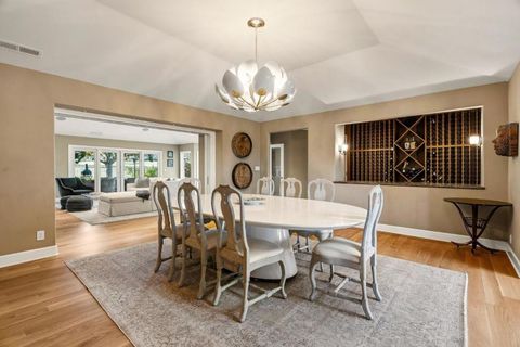 Tiny photo for 16 Hollins Drive Dr, Santa Cruz, CA 95060 (MLS # ML82037592)