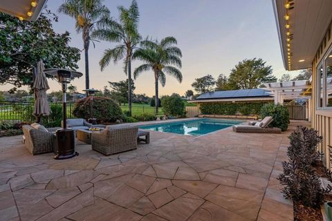 Tiny photo for 16 Hollins Drive Dr, Santa Cruz, CA 95060 (MLS # ML82037592)