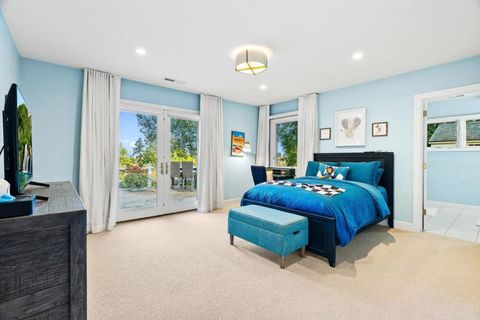 Tiny photo for 16 Hollins Drive Dr, Santa Cruz, CA 95060 (MLS # ML82037592)