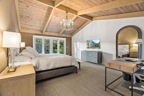 Tiny photo for 16 Hollins Drive Dr, Santa Cruz, CA 95060 (MLS # ML82037592)