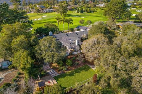 Tiny photo for 16 Hollins Drive Dr, Santa Cruz, CA 95060 (MLS # ML82037592)