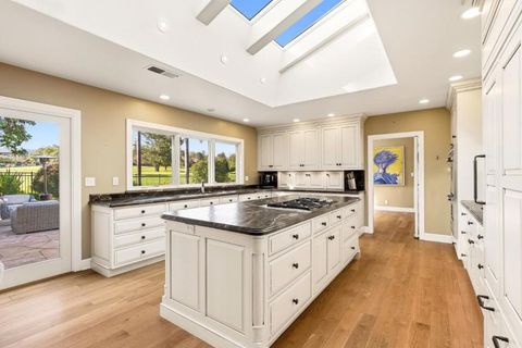 Tiny photo for 16 Hollins Drive Dr, Santa Cruz, CA 95060 (MLS # ML82037592)