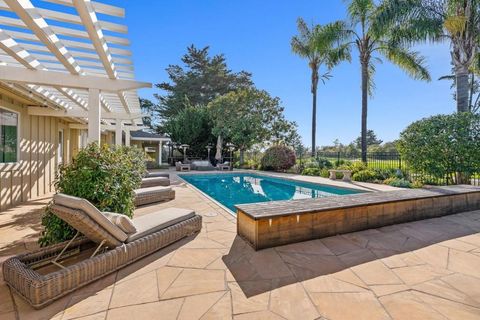 Tiny photo for 16 Hollins Drive Dr, Santa Cruz, CA 95060 (MLS # ML82037592)