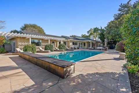 Tiny photo for 16 Hollins Drive Dr, Santa Cruz, CA 95060 (MLS # ML82037592)