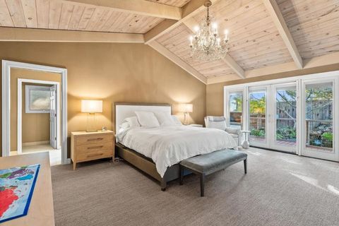 Tiny photo for 16 Hollins Drive Dr, Santa Cruz, CA 95060 (MLS # ML82037592)