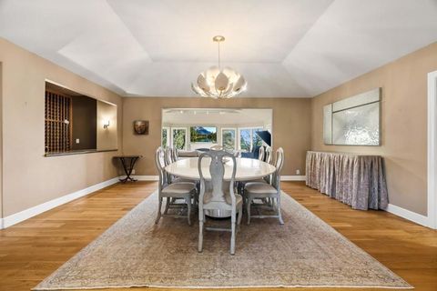 Tiny photo for 16 Hollins Drive Dr, Santa Cruz, CA 95060 (MLS # ML82037592)