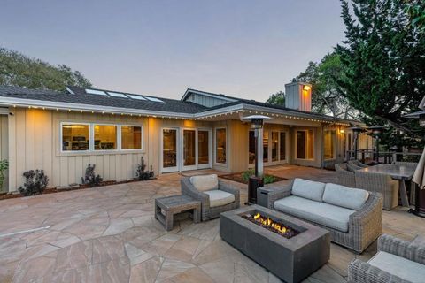 Tiny photo for 16 Hollins Drive Dr, Santa Cruz, CA 95060 (MLS # ML82037592)