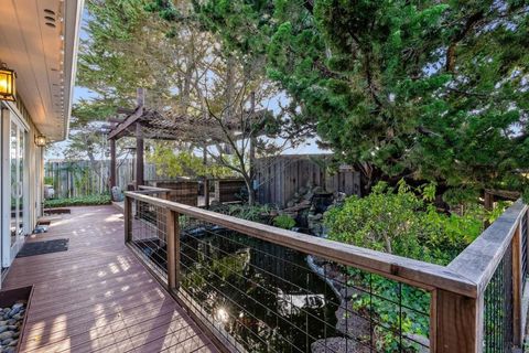 Tiny photo for 16 Hollins Drive Dr, Santa Cruz, CA 95060 (MLS # ML82037592)