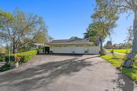 Tiny photo for 16 Hollins Drive Dr, Santa Cruz, CA 95060 (MLS # ML82037592)