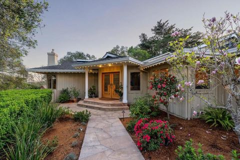 Tiny photo for 16 Hollins Drive Dr, Santa Cruz, CA 95060 (MLS # ML82037592)