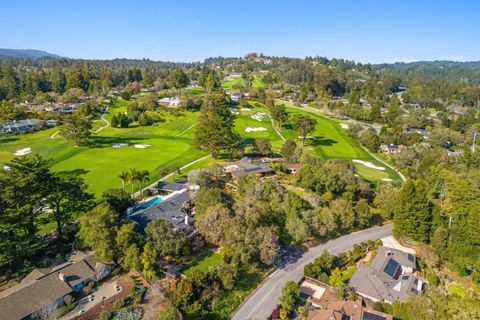 Tiny photo for 16 Hollins Drive Dr, Santa Cruz, CA 95060 (MLS # ML82037592)