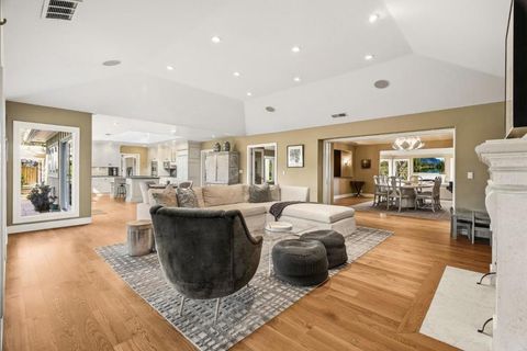 Tiny photo for 16 Hollins Drive Dr, Santa Cruz, CA 95060 (MLS # ML82037592)