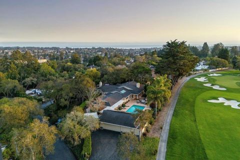 Tiny photo for 16 Hollins Drive Dr, Santa Cruz, CA 95060 (MLS # ML82037592)