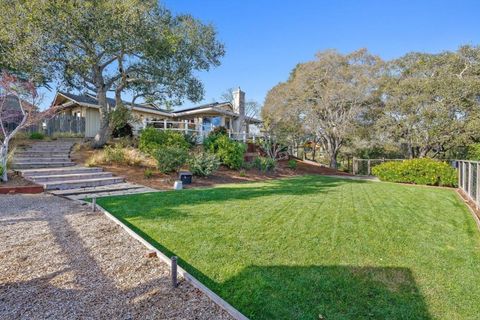 Tiny photo for 16 Hollins Drive Dr, Santa Cruz, CA 95060 (MLS # ML82037592)