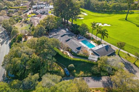 Tiny photo for 16 Hollins Drive Dr, Santa Cruz, CA 95060 (MLS # ML82037592)