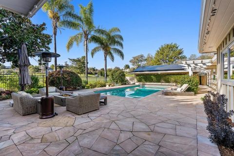 Tiny photo for 16 Hollins Drive Dr, Santa Cruz, CA 95060 (MLS # ML82037592)