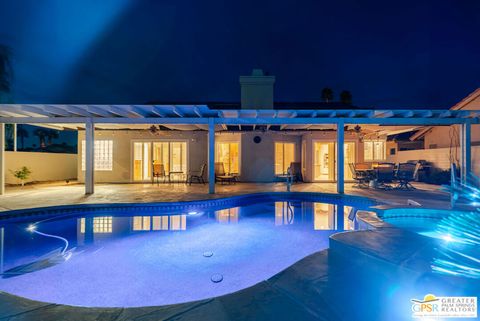 Photo of 77553 Carinda Court, Palm Desert, CA 92211 (MLS # 26650855PS)