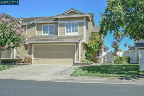 Photo of 266 Heron Dr Dr, Pittsburg, CA 94565 (MLS # 41133507)