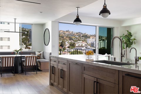 Photo of 818 N Doheny Drive #1001, West Hollywood, CA 90069 (MLS # 26845891)