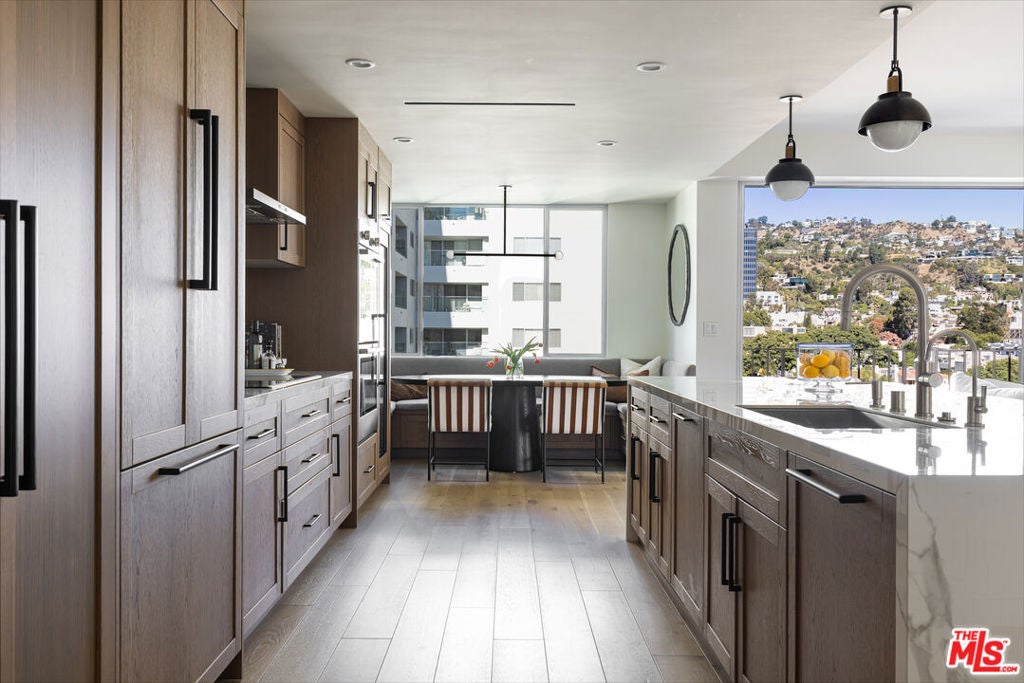 Photo of 818 N Doheny Drive #1001, West Hollywood, CA 90069 (MLS # 26845891)