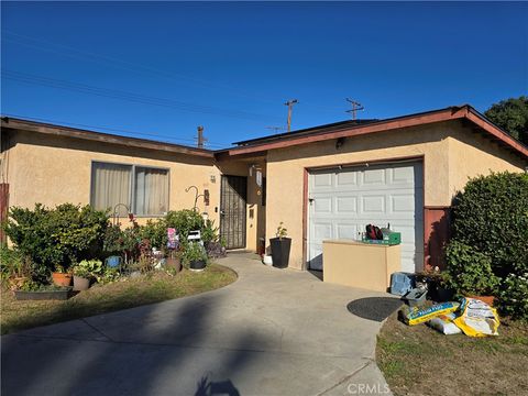 Photo of 887 Carlotta Court, Redlands, CA 92374 (MLS # IG25276359)