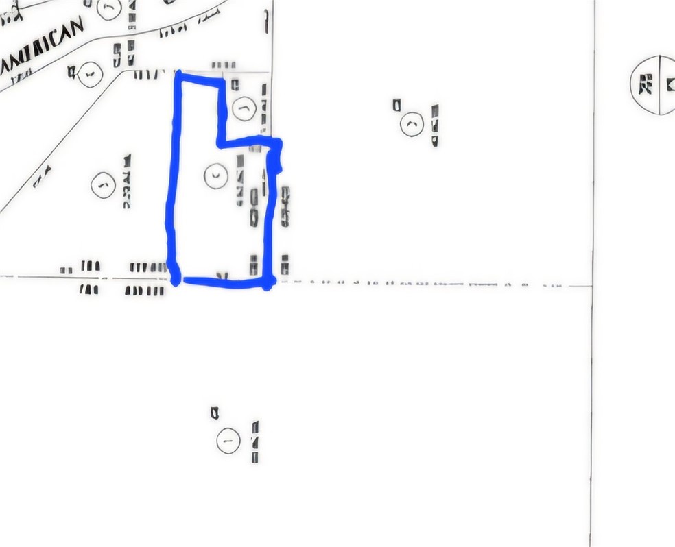 0 6.53 Acres M/L In Por Sw 1/4 Of Sec 20 T6s R7e