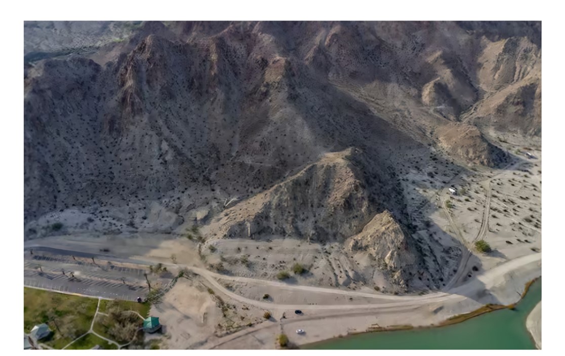 0 6.53 Acres M/L In Por Sw 1/4 Of Sec 20 T6s R7e
