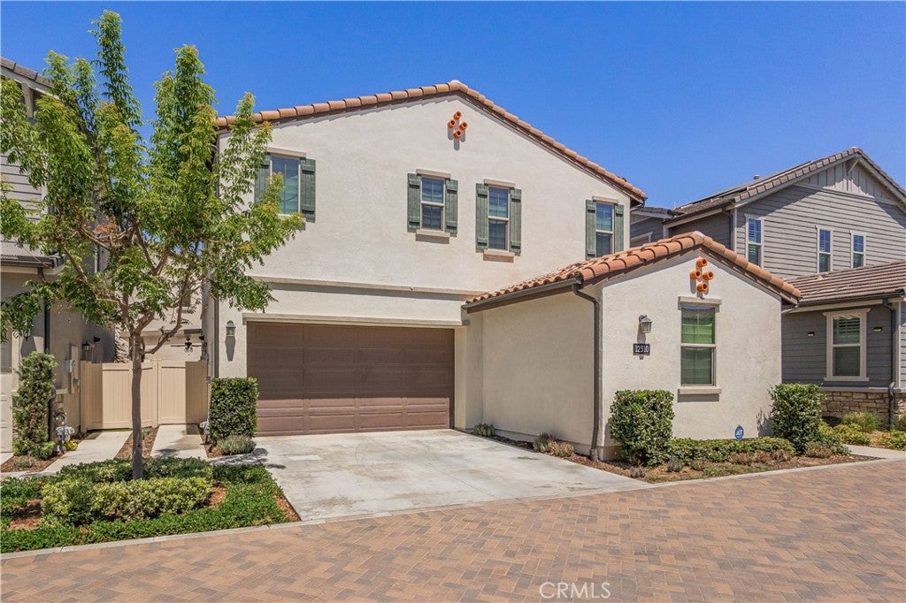12310 Sandy Court