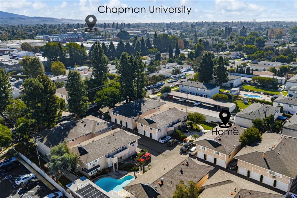 Avocado Manor (AVMR) - Residential