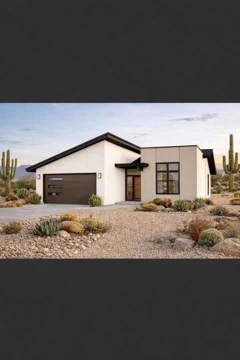 Photo of 13655 Monterey Road, Desert Hot Springs, CA 92240 (MLS # 219142725PS)