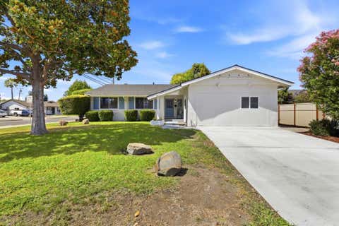 Photo of 1499 Hillsdale Avenue, San Jose, CA 95118 (MLS # ML82058220)