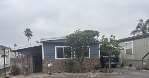 6550 Ponto Drive 76 Carlsbad CA 92011