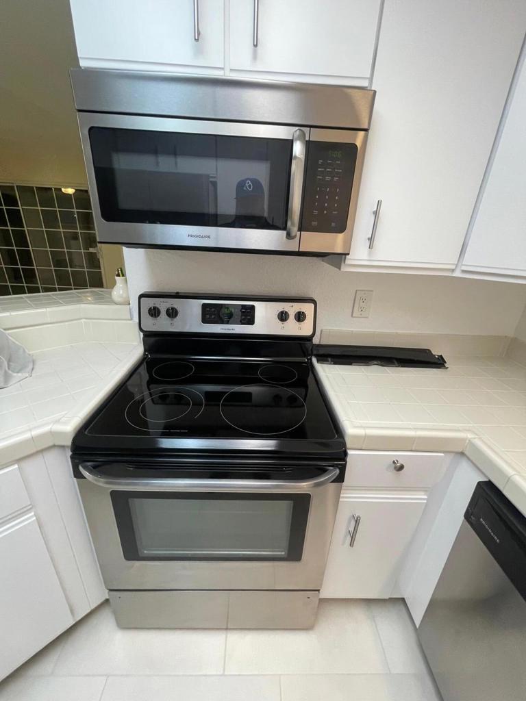 Esprit - Residential Lease