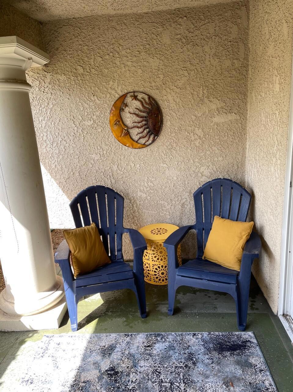 Esprit - Residential Lease