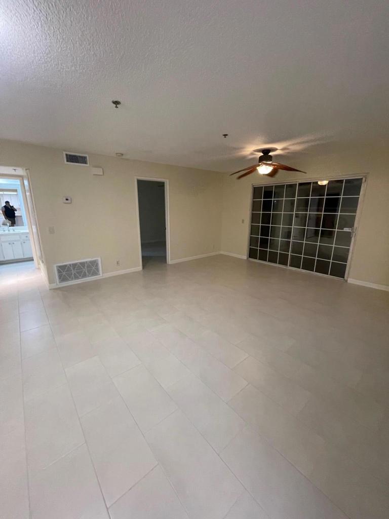 Esprit - Residential Lease