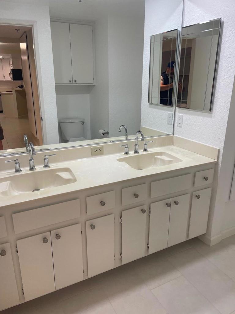 Esprit - Residential Lease