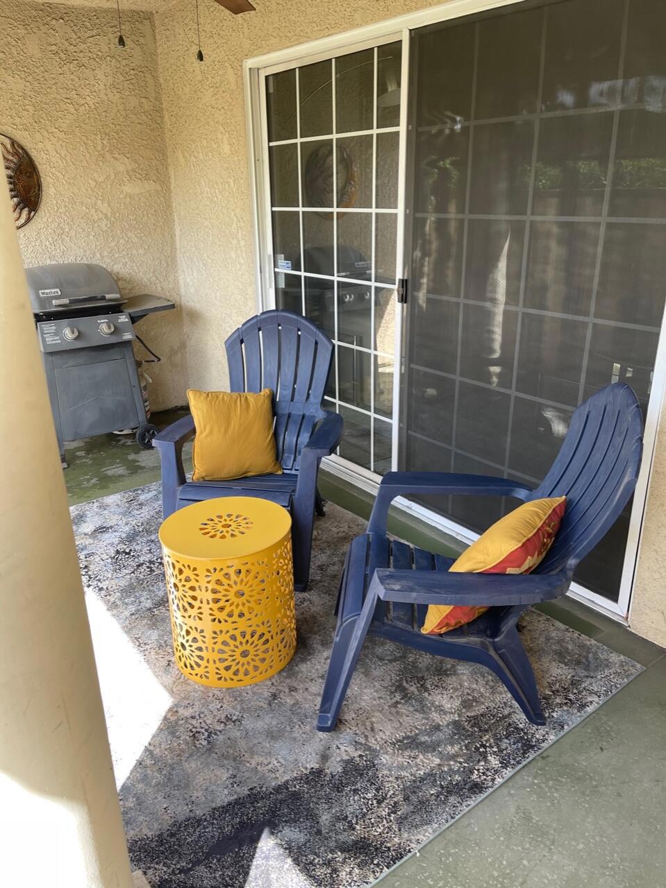 Esprit - Residential Lease