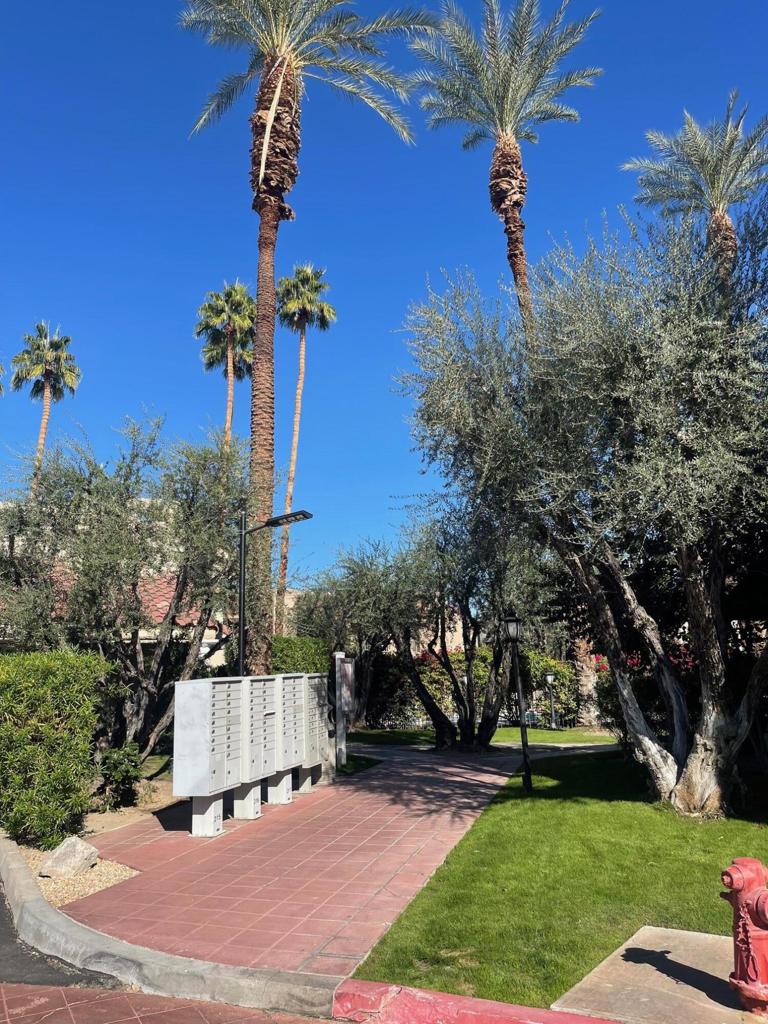 Esprit - Residential Lease