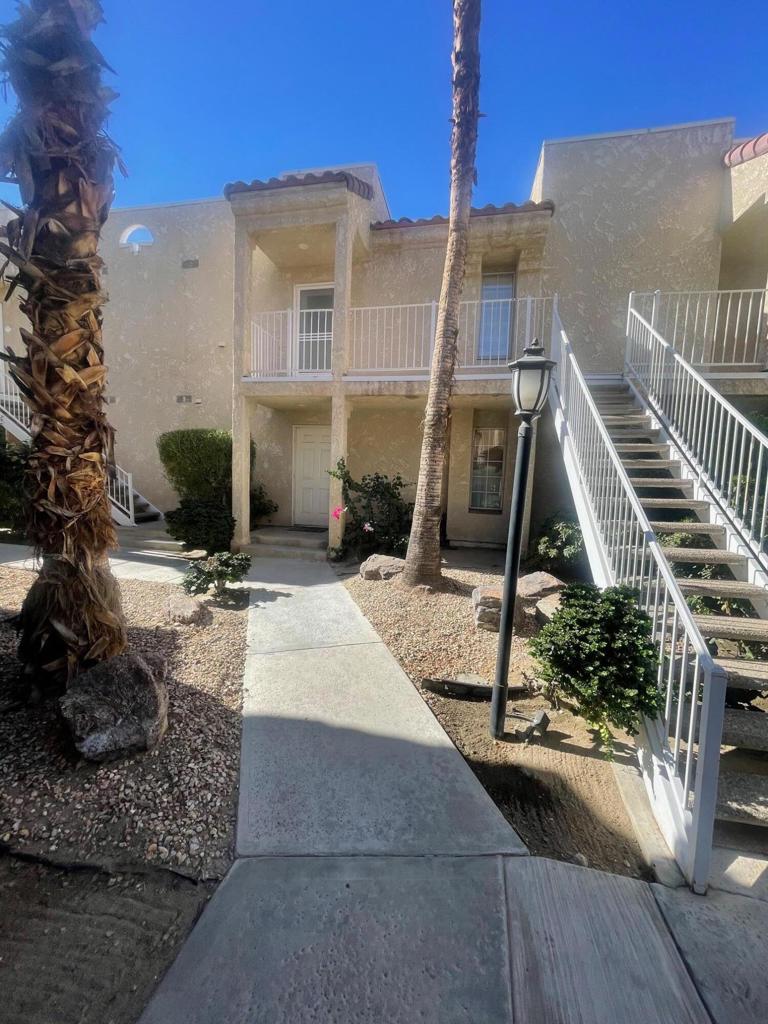 Esprit - Residential Lease