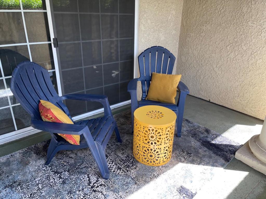 Esprit - Residential Lease