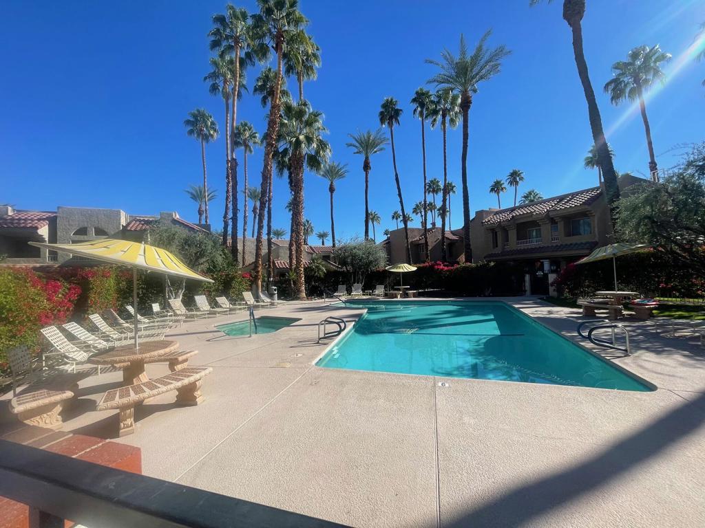 Esprit - Residential Lease