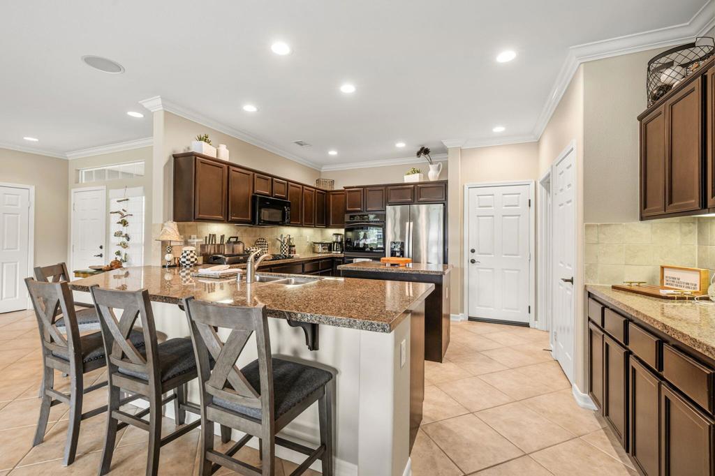 Trilogy - Residential Lease