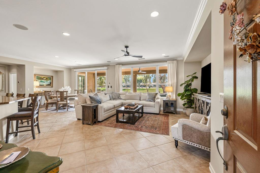 Trilogy - Residential Lease