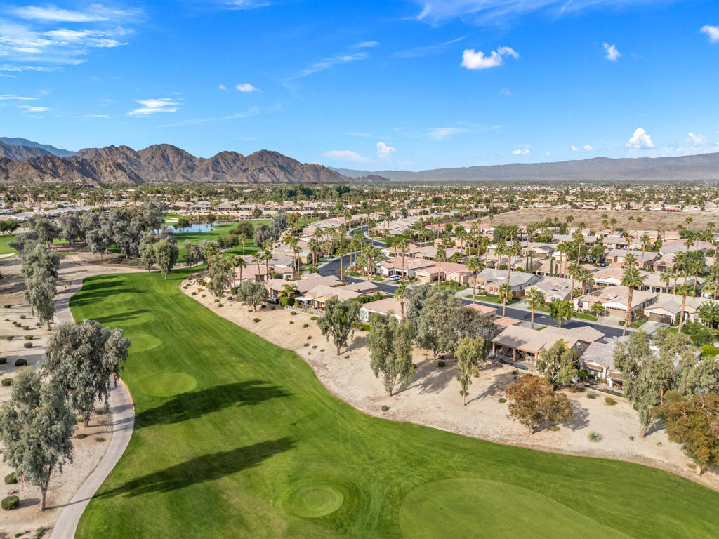 Trilogy - Residential Lease