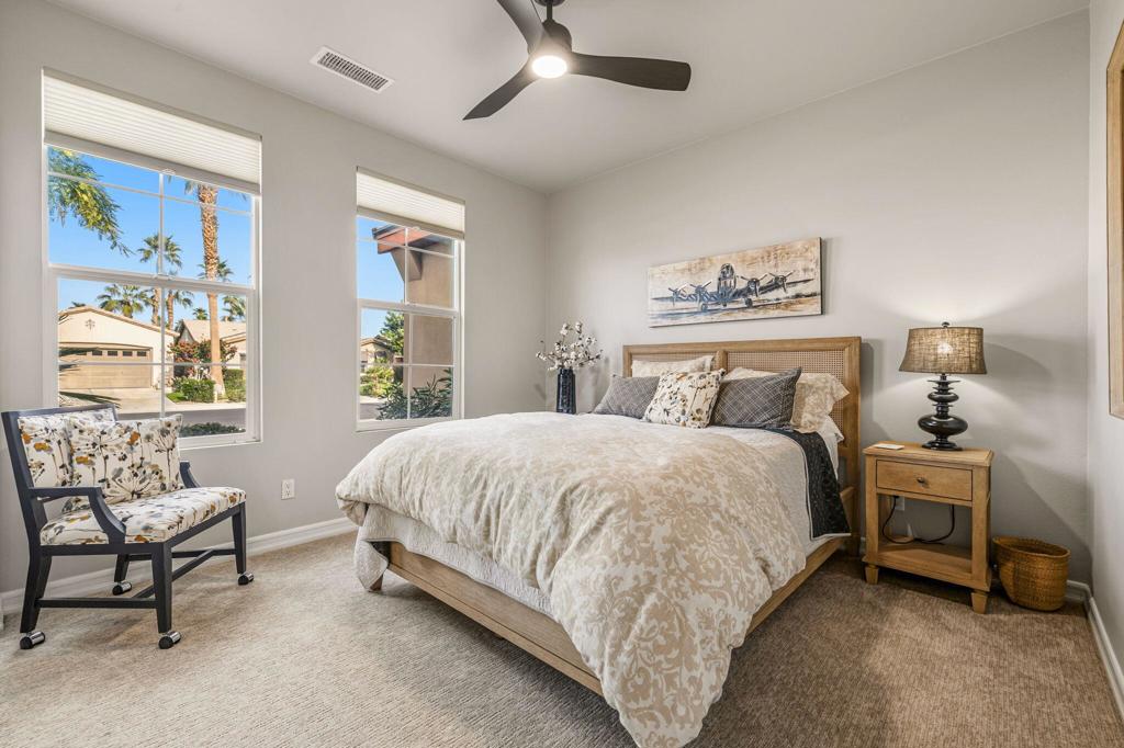 Trilogy - Residential Lease