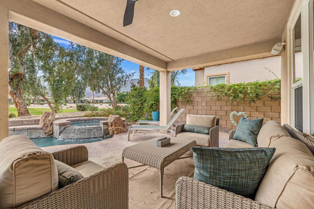 Trilogy - Residential Lease