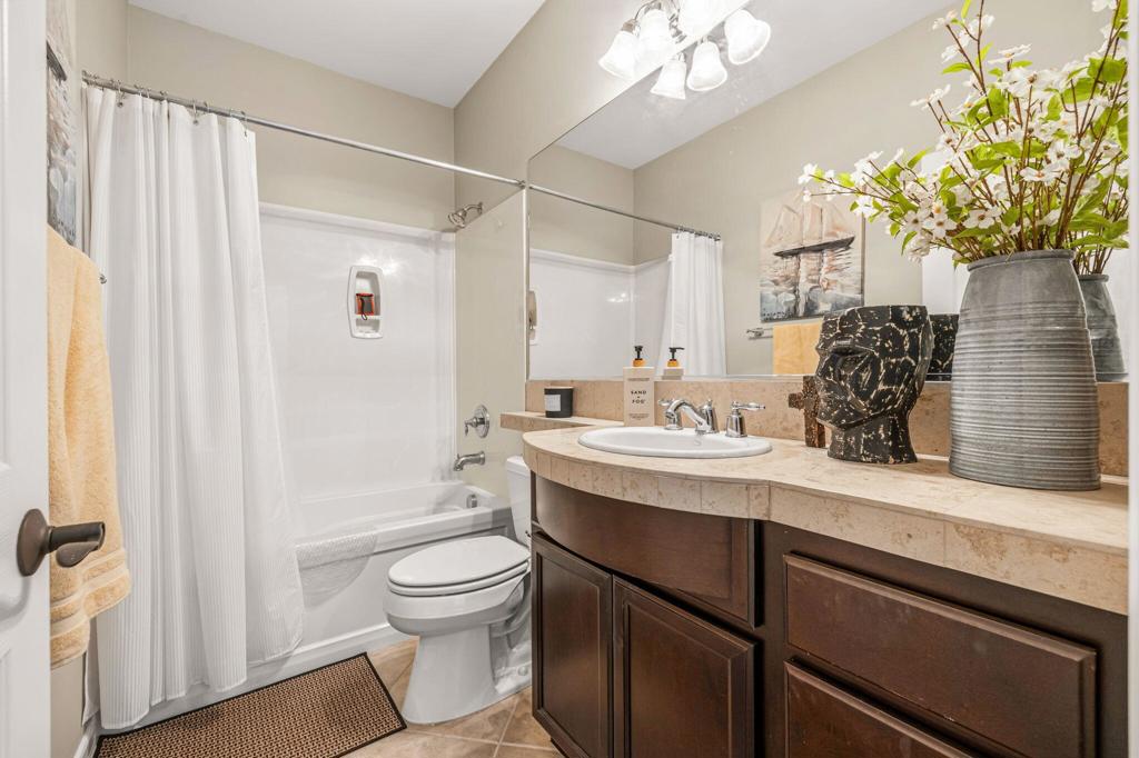 Trilogy - Residential Lease