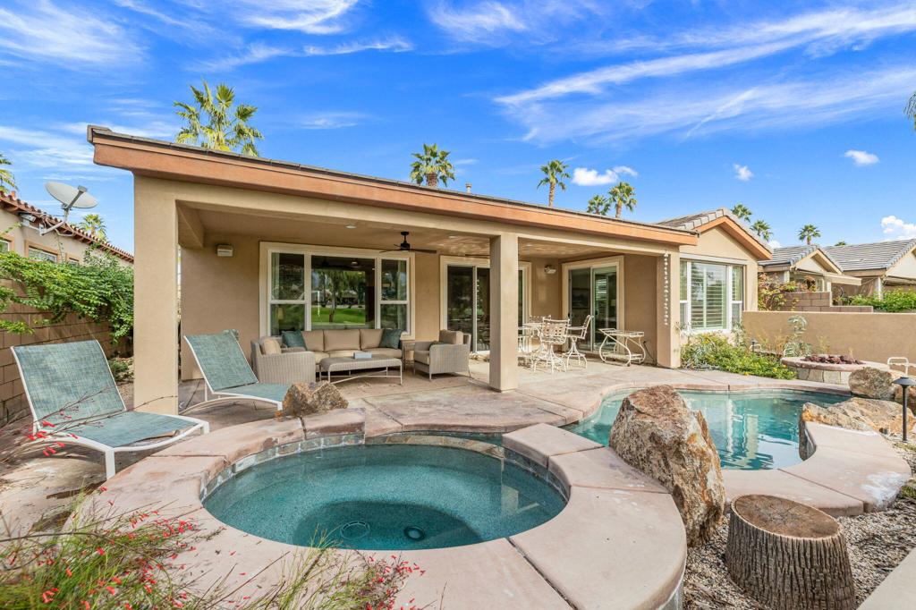 Trilogy - Residential Lease