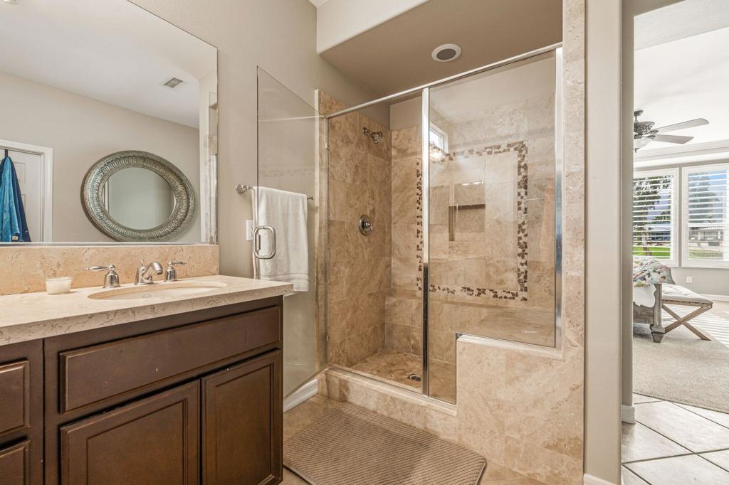 Trilogy - Residential Lease